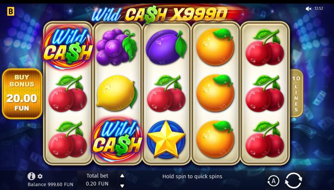 Gameplay